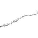 MagnaFlow Direct Fit Catalytic Converter 98-02 Toyota Corolla 1.8L (California Carb Compliant)