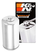 K&N Oil Filter 80-98 Harley-Davidson FXB/FXD?FXDB/FXDC/FXDL/FXDS/FXDWG - 3in OD x 5.969in Height