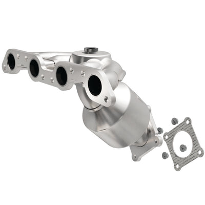 MagnaFlow Direct Fit Catalytic Converter 00-04 Dodge Neon 2L Manifold