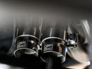 AWE Tuning 16-22 Toyota Tacoma 0FG Cat-Back Exhaust w/ BashGuard - Dual Chrome Silver Tips