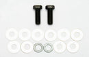 Wilwood FSL / NDynapro Caliper to Bracket Bolt Kit (1 Wheel)