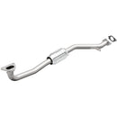 MagnaFlow Direct Fit Catalytic Converter 01-04 Subaru Outback 3L Passenger Side