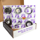 Yukon Gear 9.5in GM 3.73 Rear Ring & Pinion Install Kit Axle Bearings and Seals