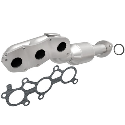 MagnaFlow Direct Fit Catalytic Converter 2006 Lexus GS300 3.0L Passenger Side m
