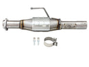 aFe Power Direct Fit Catalytic Converter Replacements Rear 04-06 Jeep Wrangler (TJ/LJ) I6-4.0L