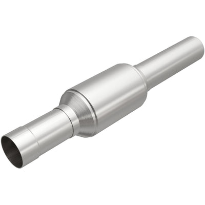 MagnaFlow Direct Fit Catalytic Converter 90-95 Chevrolet C2500 4.3L/5.7L/7.4L