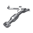 MagnaFlow Direct Fit Catalytic Converter 02-03 Jeep Liberty 3.7 OEM