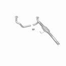 MagnaFlow Conv DF '01 Dodge Ram 1500 Pick up