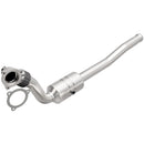 MagnaFlow Direct Fit Catalytic Converter 01-04 Volvo C70 2.3L