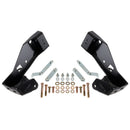 Synergy 07-18 Jeep Wrangler JK/JKU Front Control Arm Frame Bracket - Pair