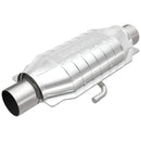 MagnaFlow Universal Catalytic Converter 2 inch PC2 Rear
