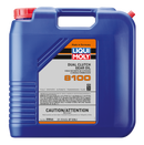 LIQUI MOLY 20L Dual Clutch Transmission Oil 8100
