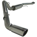 MBRP 2003-2007 Chev/GMC 1500 Classic 4.8/5.3L EC/CC-SB Cat Back Single Side