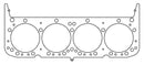 Cometic Chevy Small Block 4.060 inch Bore .036 inch MLS Headgasket (18 or 23 Deg. Heads)