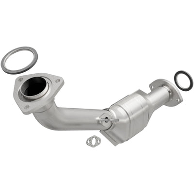 MagnaFlow Direct Fit Catalytic Converter 02-04 Tacoma 2.4L Front