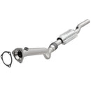 MagnaFlow Direct Fit Catalytic Converter 96-99 Audi A6 Quattro 2.8L