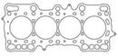 Cometic 92-96 Honda Prelude 2.2L VTEC 87mm .070 inch MLS-5 Head Gasket