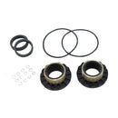 Yukon Gear 99-04 Ford Super Duty 35 Spline Driver Assembly For Hardcore Locking Hubs