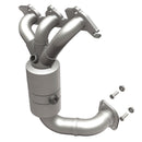 MagnaFlow Direct Fit Catalytic Converter 07-09 Chrysler Sebring 2.7L