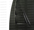 Seibon 00-10 Honda S2000 MG Carbon Fiber Hood