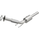 MagnaFlow California Grade CARB Compliant Direct Fit Catalytic Conv 05-09 Volkswagen Jetta L5 2.5L