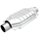 MagnaFlow Universal Catalytic Converter 2 inch