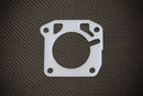 Torque Solution Thermal Throttle Body Gasket: Honda / Acura OBD2 B Series 60mm
