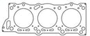 Cometic 1990+ Nissan 300ZX VG30DE/DETT 90mm .075 inch MLS-5 Head Gasket