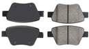 StopTech Performance Volkswagen Rear Brake Pads