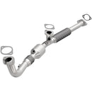 MagnaFlow Direct Fit Catalytic Converter 96-00 Dodge Avenger 2.5L Front