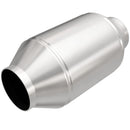 MagnaFlow Universal Catalytic Converter 2.25 inch C/C CA Pre-OBDII