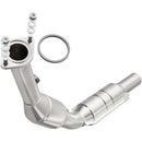 MagnaFlow Direct Fit Catalytic Converter California 10-11 Chevy Camaro V6 3.6LGAS
