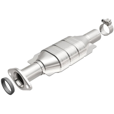 MagnaFlow Direct Fit Catalytic Converter 09-11 Ford Escape 3.0L