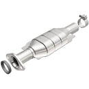 MagnaFlow Direct Fit Catalytic Converter 09-11 Ford Escape 3.0L