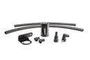 Corsa 2015-2025 Ford F-150 5.0L V8 (Auto) Aluminum Oil Catch Can w/Mounting Bracket