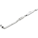 MagnaFlow Direct Fit Catalytic Converter 2012-2014 CAMRY 2.5L Underbody