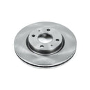 Power Stop 08-11 Ford Focus Front Autospecialty Brake Rotor