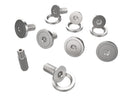 aFe Terra Guard Stainless Steel Security Hardware Kit