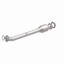 MagnaFlow Conv Direct Fit OEM 05-06 Nissan Pathfinder 4.0L
