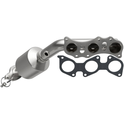 MagnaFlow Direct Fit Catalytic Converter 05-11 Toyota Tacoma 4.0L