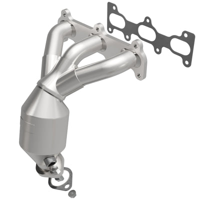 MagnaFlow Direct Fit Catalytic Converter 02-06 Hyundai Sonata 2.7L