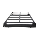 Go Rhino 19-23 Ram 1500 CC Ceros Low Profile Roof Rack - Tex. Blk