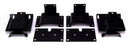 Air Lift LoadLifter 5000 Ultimate Rear Air Spring Kit for 11-17 Dodge Ram 1500