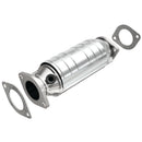 MagnaFlow Direct Fit Catalytic Converter 95-96 Nissan Sentra 1.6L