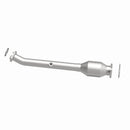 MagnaFlow Conv Direct Fit OEM 05-06 Nissan Pathfinder 4.0L