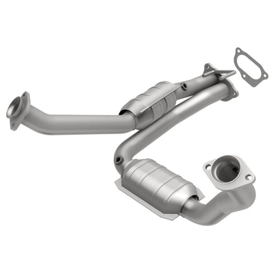 MagnaFlow Direct Fit Catalytic Converter 04 Ranger/B-Series 3.0L