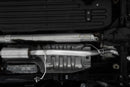 MBRP 2021+ Ford F-150 Powerboost Hybrid 3in Single Side Exit - T304