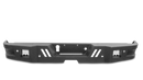 Body Armor 4x4 2017+ Ford Superduty Eco Series Rear Bumper