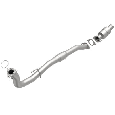 MagnaFlow Direct Fit Catalytic Converter 02-03 Avalanche 8.1 PS OEM