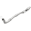 MagnaFlow Direct Fit Catalytic Converter 02-03 Avalanche 8.1 PS OEM